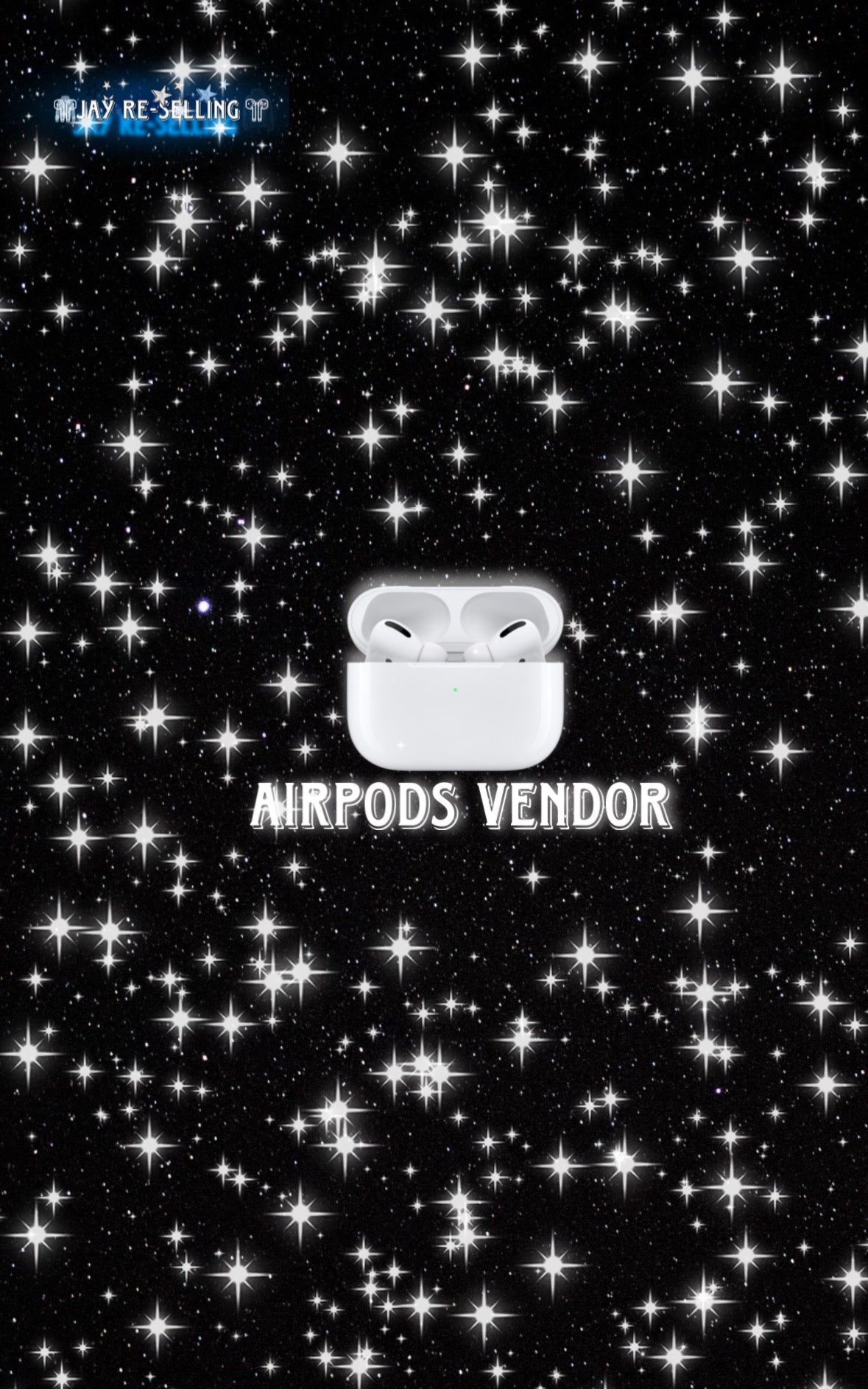 1:1 Airpods supplier