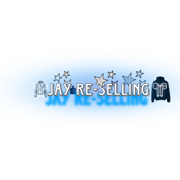 Jay’s reselling